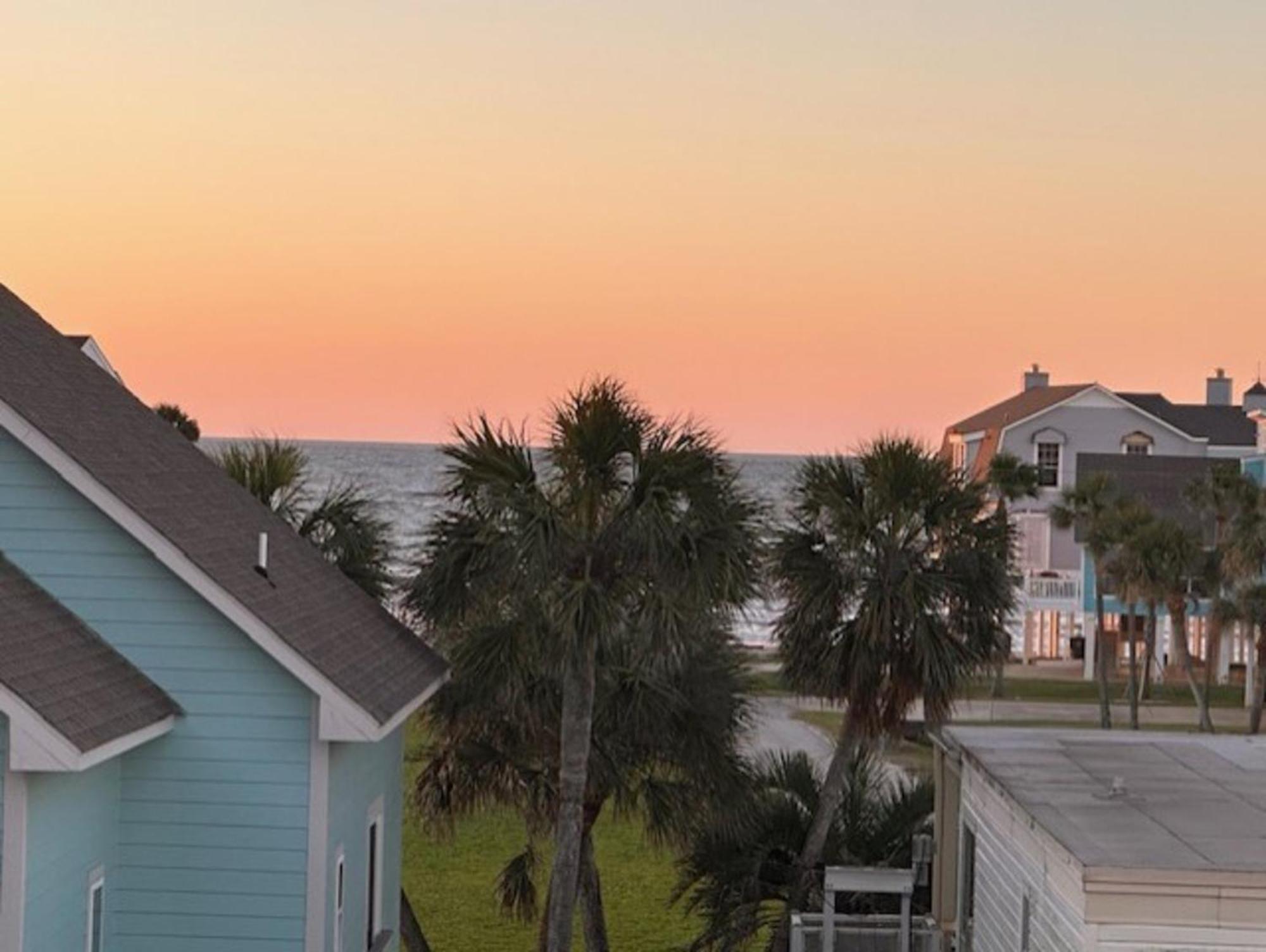 Mojo Dojo Beach Casa Villa Galveston Exterior photo